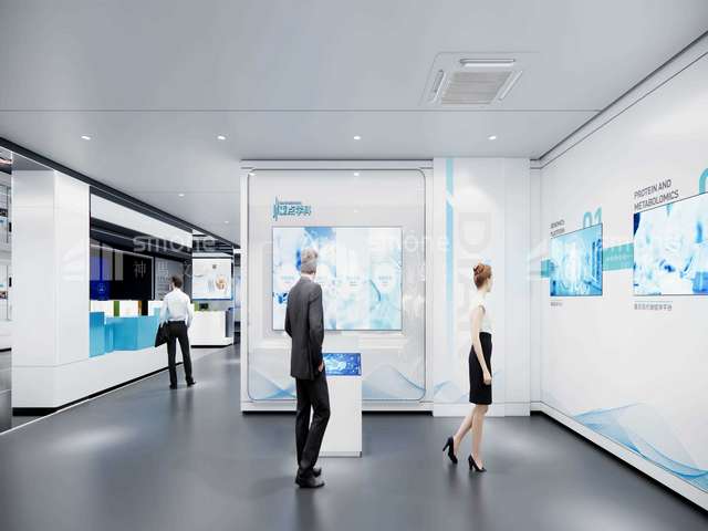 无刷小型马达自动化生产线设备